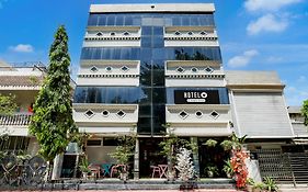 Hotel O Mp Nagar Near Rachna Tower